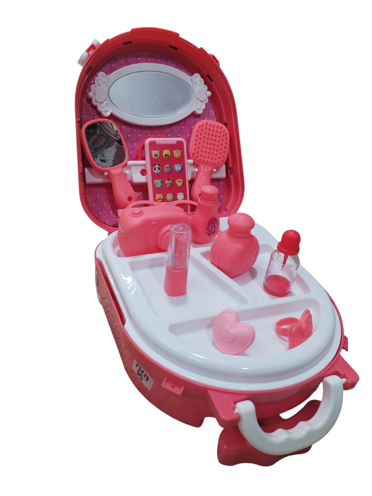 Miniatura 3 de Maleta tocador